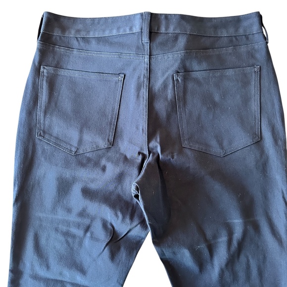 Everlane Stretch 5-Pocket Pant – 36 x 32 (Navy) - Picture 2 of 5